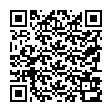 QR-code voor telefoonnummer +19793932581