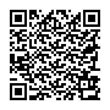 Kode QR untuk nomor Telepon +19793932584