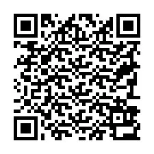 Código QR para número de telefone +19793932601