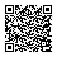 QR Code pour le numéro de téléphone +19793932768