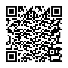 Kode QR untuk nomor Telepon +19793933065