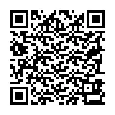 Código QR para número de telefone +19793933069