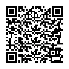 QR Code สำหรับหมายเลขโทรศัพท์ +19793933818