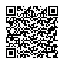 QR Code pour le numéro de téléphone +19793938075