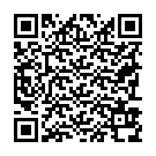 QR-Code für Telefonnummer +19793938525