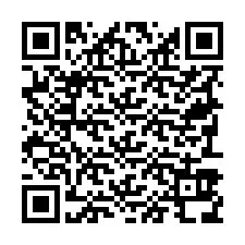 QR-код для номера телефона +19793938814