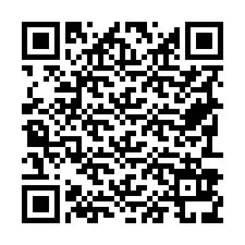 QR Code pour le numéro de téléphone +19793939617