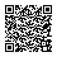 Código QR para número de teléfono +19793960003