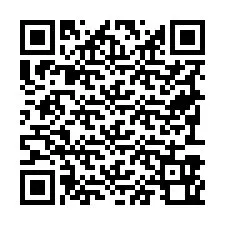 Codice QR per il numero di telefono +19793960016