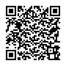 QR-code voor telefoonnummer +19793960021