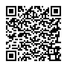 Kode QR untuk nomor Telepon +19793960044