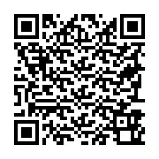 QR Code สำหรับหมายเลขโทรศัพท์ +19793960182