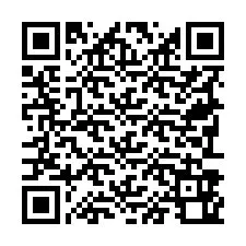 QR Code pour le numéro de téléphone +19793960234