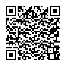 QR Code สำหรับหมายเลขโทรศัพท์ +19793960283