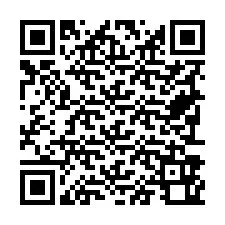 QR kód a telefonszámhoz +19793960297