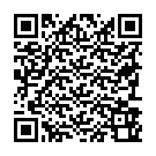 QR Code pour le numéro de téléphone +19793960302