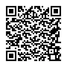 Codice QR per il numero di telefono +19793960373