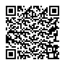 QR kód a telefonszámhoz +19793960405