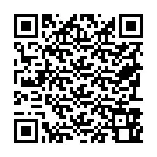 QR-код для номера телефона +19793960443