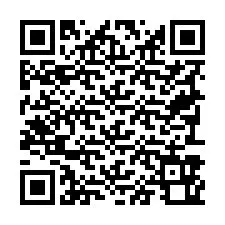 QR Code สำหรับหมายเลขโทรศัพท์ +19793960449