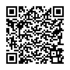 QR Code pour le numéro de téléphone +19793960506