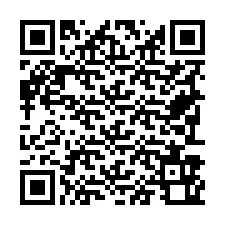 Código QR para número de teléfono +19793960537