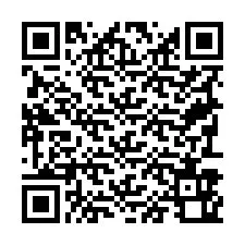 QR kód a telefonszámhoz +19793960551