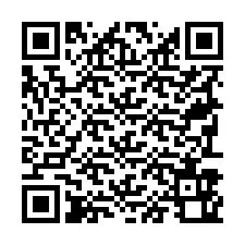 Kode QR untuk nomor Telepon +19793960560