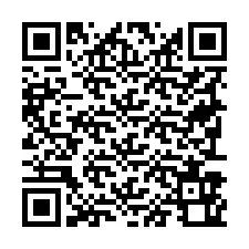 Kode QR untuk nomor Telepon +19793960592