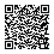 Kode QR untuk nomor Telepon +19793960605