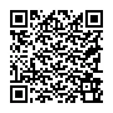 Kode QR untuk nomor Telepon +19793960791