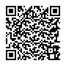 QR kód a telefonszámhoz +19793960814