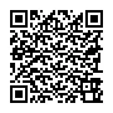 Código QR para número de telefone +19793960894