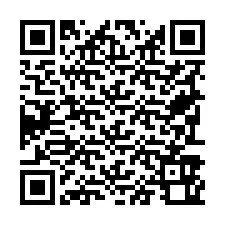 QR kód a telefonszámhoz +19793960973