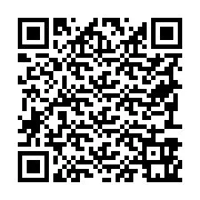 QR-code voor telefoonnummer +19793961006