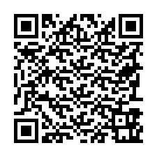 QR-code voor telefoonnummer +19793961046