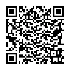 QR kód a telefonszámhoz +19793961047