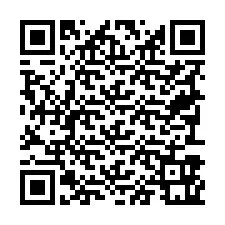 Kode QR untuk nomor Telepon +19793961049