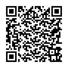 Código QR para número de teléfono +19793961055