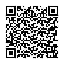 Codice QR per il numero di telefono +19793961058