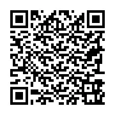 QR код за телефонен номер +19793961085