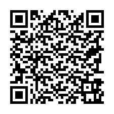 QR-koodi puhelinnumerolle +19793961091