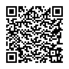 QR kód a telefonszámhoz +19793961106