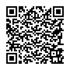 Kode QR untuk nomor Telepon +19793961116