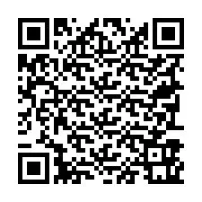 QR kód a telefonszámhoz +19793961178