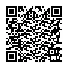 Código QR para número de teléfono +19793961192