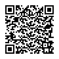 Codice QR per il numero di telefono +19793961234