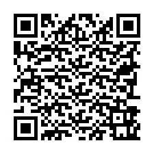 QR-код для номера телефона +19793961238