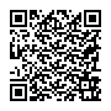 Código QR para número de telefone +19793961555