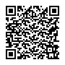 Codice QR per il numero di telefono +19793961655